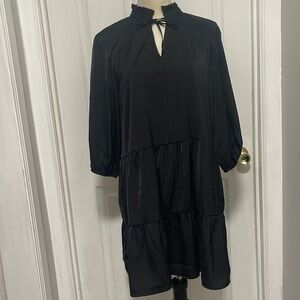 H&M mini dress size M